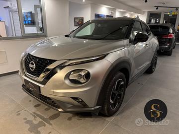 NISSAN JUKE 1.0 DIG-T N-CONNECTA DCT 2024