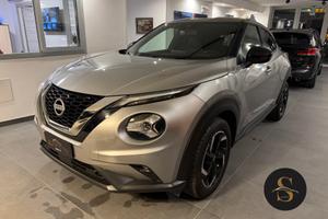 NISSAN JUKE 1.0 DIG-T N-CONNECTA DCT 2024