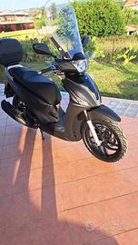 Kymco People 125i - 2024