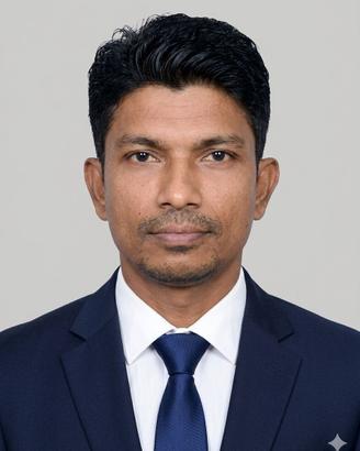 Anamul Haq- Cuoco professionista con esperienza