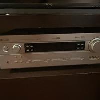 amplificatore yamaha