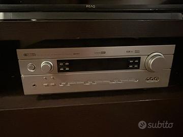 amplificatore yamaha
