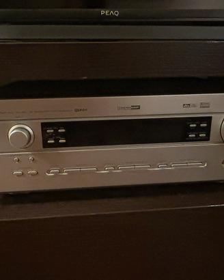 amplificatore yamaha