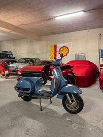 Piaggio Vespa 125 PX CONSERVATA