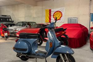 Piaggio Vespa 125 PX CONSERVATA