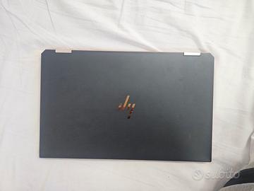 HP Spectre X360 Premium