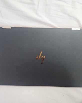 HP Spectre X360 Premium