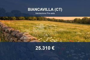 Immobile in asta di 2662 m² a Biancavilla
