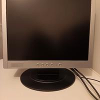 monitor e accessori