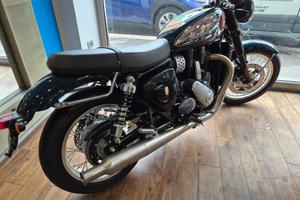 Bsa Gold Star 650 PRONTA CONSEGNA VARI COLORI