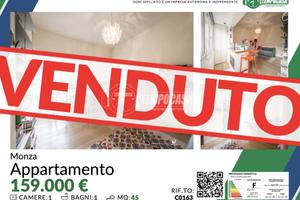 ZONA S.BIAGIO-BILOCALE COMPLETAMENTE RISTRUTTURATO