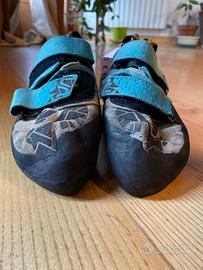 La sportiva Otaki