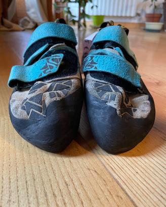 La sportiva Otaki