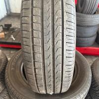Gomme usate seminuove Pirelli 215/65/17 99v