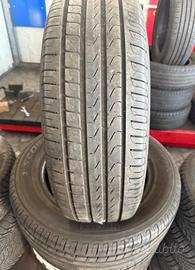 Gomme usate seminuove Pirelli 215/65/17 99v