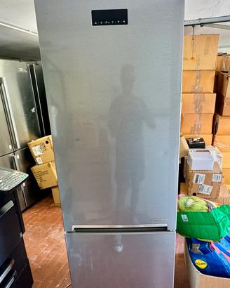 Frigo Beko doppia porta