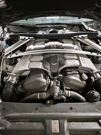 Aston Martin rapide