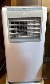 Climatizzatore portatile