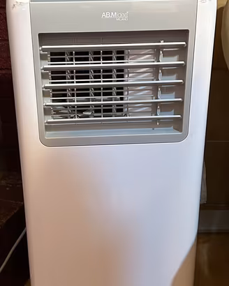 Climatizzatore portatile