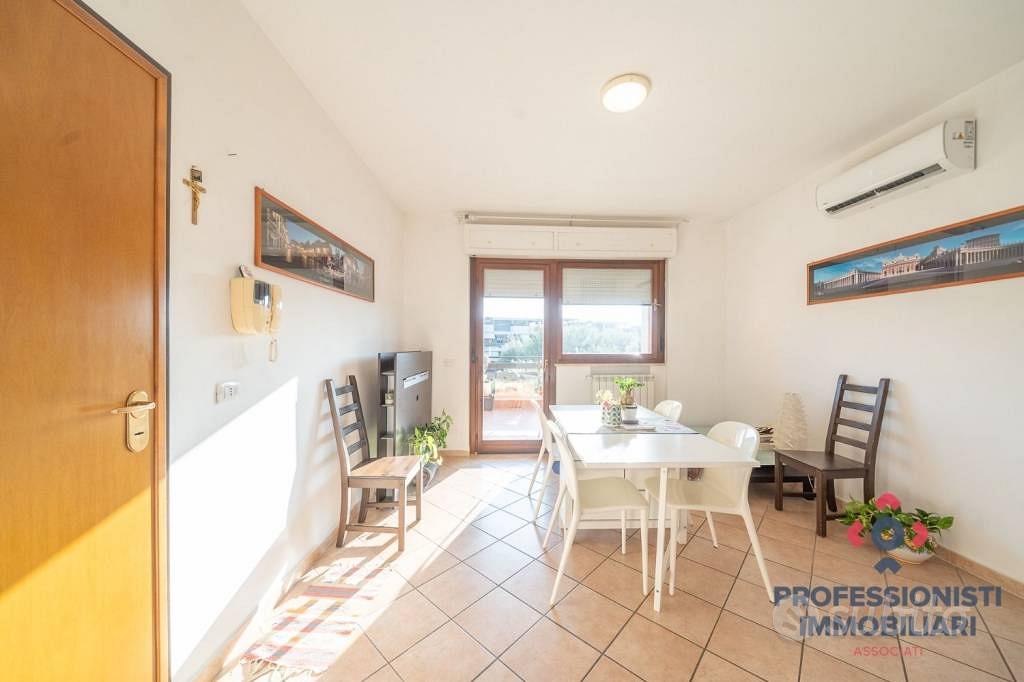 Appartamento – Nettuno, Santa Barbara, Borgo Medievale - Vista 4