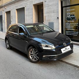 Volkswagen Golf 1.5 TGI DSG 5p. *Metano* 130CV