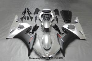 Carena Completa per YAMAHA YZF R6 2005 YZF-R6
