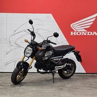 Honda MSX 125 Grom - 2022