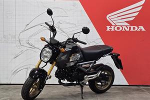 Honda MSX 125 Grom - 2022
