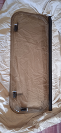 Finestra camper 85 x 35