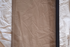 Finestra camper 85 x 35