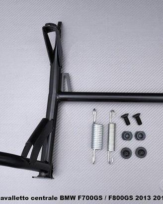 Cavalletto centrale BMW F700GS / F800GS 2013 2018