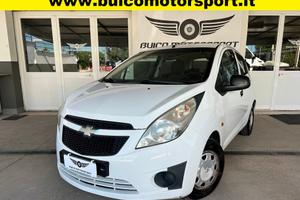 Chevrolet Spark 1.0 Benzina Euro5 Unipro’
