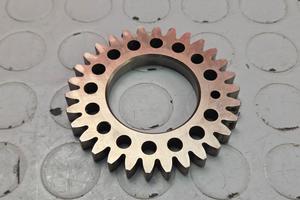 CORONA ALBERO HUSQVARNA TE 510 2003 2004 TE510