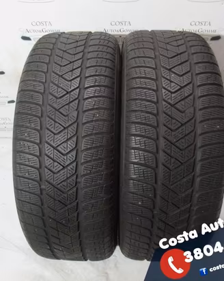 Gomme 235 60 18 Pirelli  235 60 R18 85%