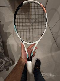 Prince tour 100P 305g