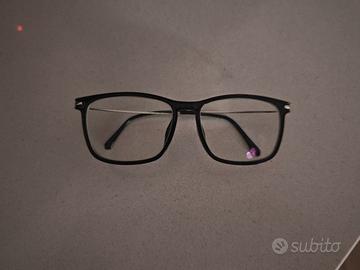 occhiali da vista polaroid