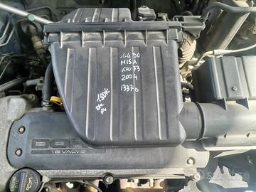 MOTORE Suzuki ignis 4x4 180.000km m15a 73kw 2004