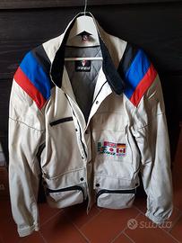 GIACCA DAINESE DESERT INTERNATIONAL TG 54 PARIS DA