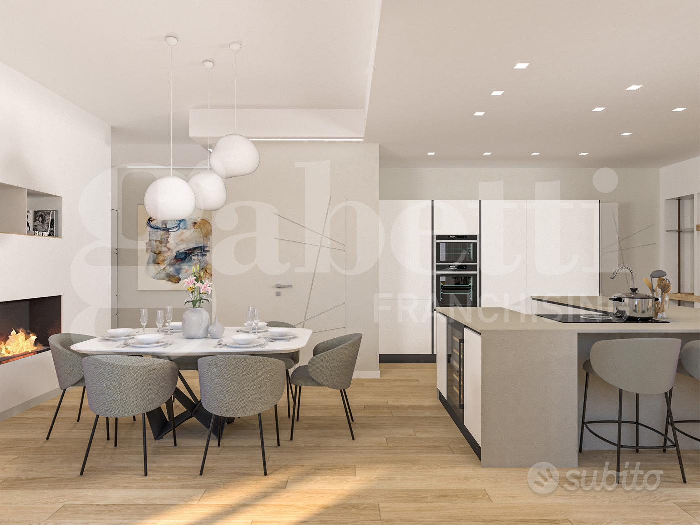 Apartment in Finale Ligure, Finalmarina - Vista 4