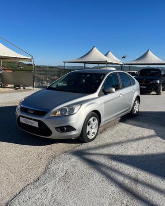 Ford Focus 1.6 TDCi 110 CV Diesel