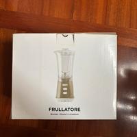 Frullatore Bialetti FRL03