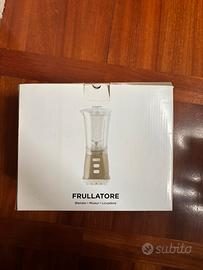 Frullatore Bialetti FRL03