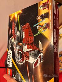 Lego 75401 - Jedi Interceptor™ di Ahsoka