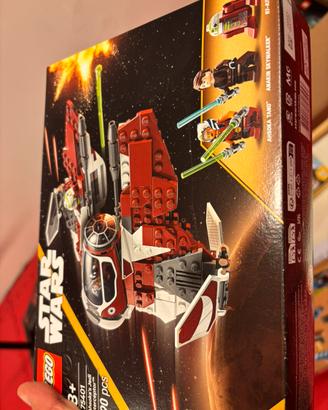 Lego 75401 - Jedi Interceptor™ di Ahsoka