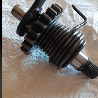 husqvarna sm/wre 2007