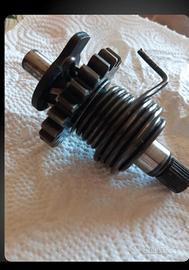 husqvarna sm/wre 2007