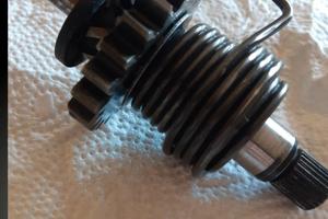 husqvarna sm/wre 2007