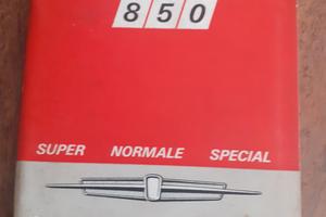 Fiat 850 Special