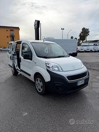 FIAT FIORINO 1.3 AUTOCARRO 4 POSTI 2023