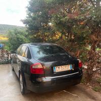 Ricambi a4 1.9 TDI